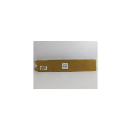 Eaton Rotary Handle Mechanism (Through-the-Door), EG-Frame, 24 in Shaft, Red/Yellow EGHMVD24R