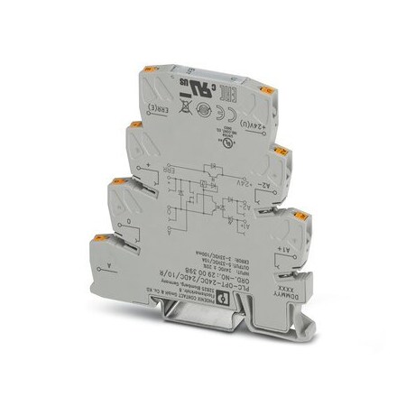 Phoenix Contact PLC-OPT- 24DC/ 24DC/10/R PLC-INTERFACE 2900398