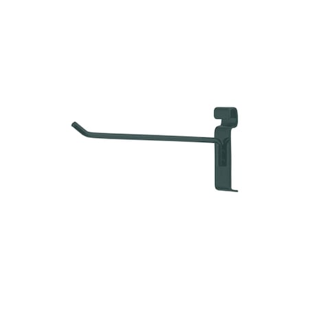 Store Supply Warehouse 8 inch Peg Hook for Wire Grid 40404