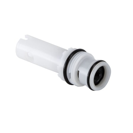 Bell Link DIVERTER F/TWO HNDL KTN FAUCET TOBI24030021WH