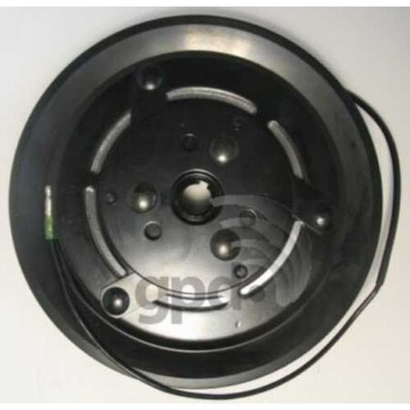 Global Parts Distributors Global A/C Compressor Clutch 4321242