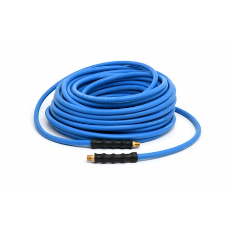 Blubird BluBird Rubber Air Hose Assembly 1/2" x 50' BB1250