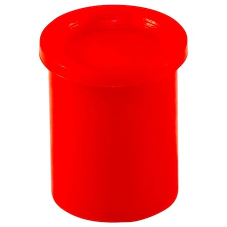 Caplugs Caps for Threaded Connectors, PK 25 RC-12-10