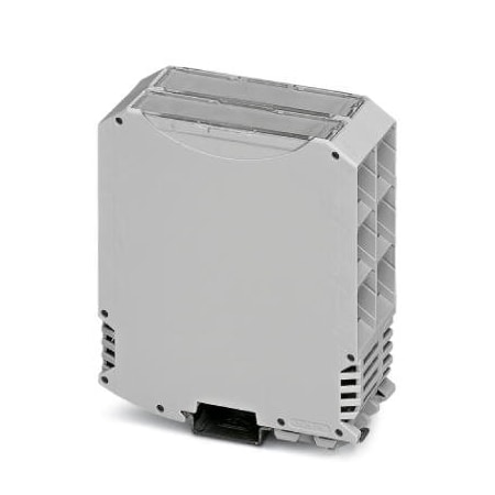 Phoenix Contact ME MAX 45 LC 3-3 KMGY DIN rail housing 2890179