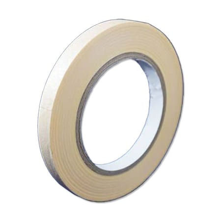 Jorgensen Laboratories Sterilization Indicator Tape, Steam Autoclave, 1/2", Wide J1495B