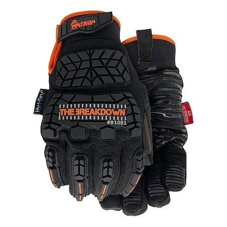 Watson Gloves PERFORMANCE GLOVE, PR 91051-X