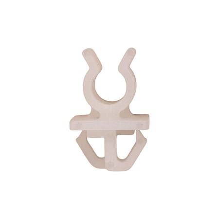 Auveco Toyota Hood Prop O.D. Clip (Holds 6mm And 7mm Rods), 10PK 17611