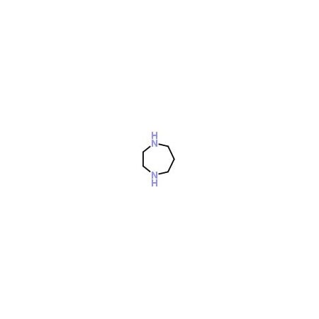 Ak Scientific Homopiperazine (1g), CAS 505-66-8 B512-1g