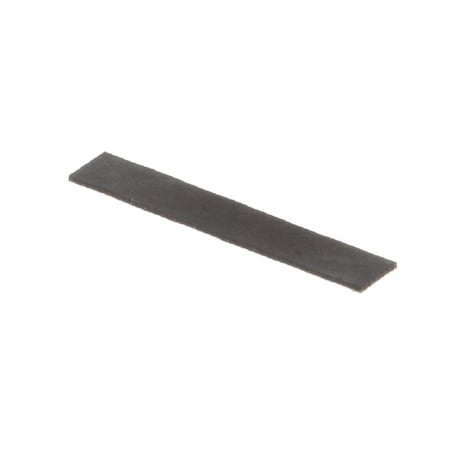 Bunn BUMPER, .030 THK BUNA-N 36389.0000