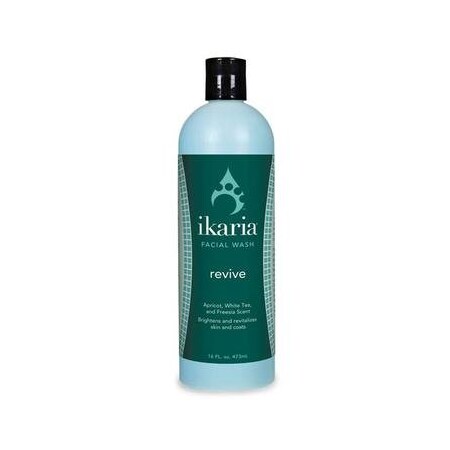 Ikaria ZX3154 16 Revive Pet Facial Wash - Revive - 16 oz ZX3154 16