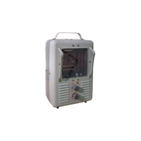 Tpi 737-188TASA 120V 1Ph Milkhouse Styleheater Fan Forced 737-188TASA