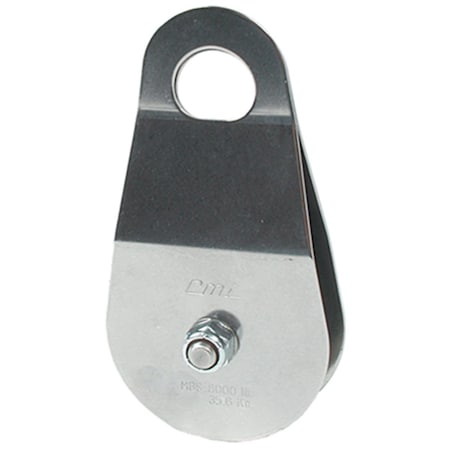 Cmi 2in. Pulley Ss Bushing 435524