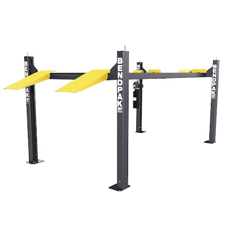 Bendpak heavy duty 4 post lift HD-9ST