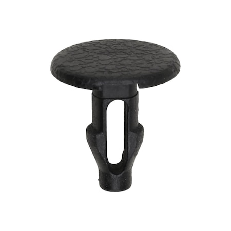 Auveco Honda, Nissan, Mitsubishi Trim Clip 16mm Head Diameter, 25PK 20381