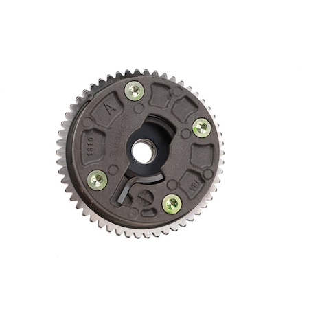 ACTUATOR ASM-CM/SHF POSN, Engine Variable Valve Timing (VVT) Adjuster,