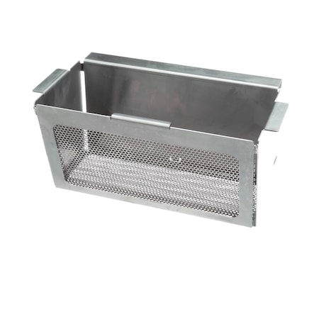 Oil Solutions Group Crumb Basket Assembly, Pre-Filter D3CBA001