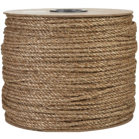 Do It Best 1/4''x800 ' Tan Manila Fiber Rope 11940III