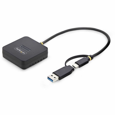 Startech.Com USB C USB A to M.2 NVMe Dock 1USB3-NVME-DOCK