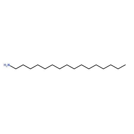 Ak Scientific Hexadecylamine (100g), CAS 143-27-1 6376AF-100g