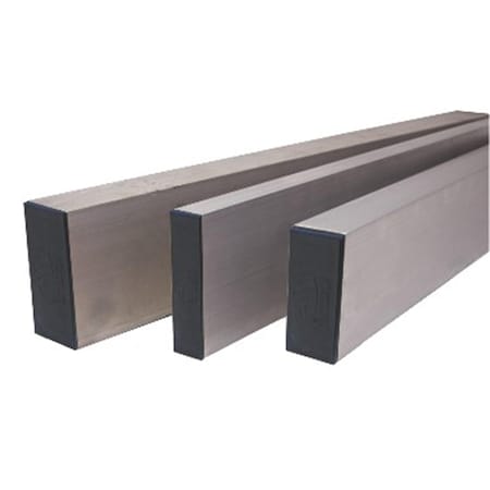 Marshalltown Magnesium Alloy Screed, 1 in X 4 in X 6 Foot 4746