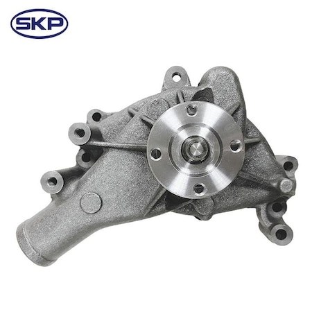 Engine Water Pump,