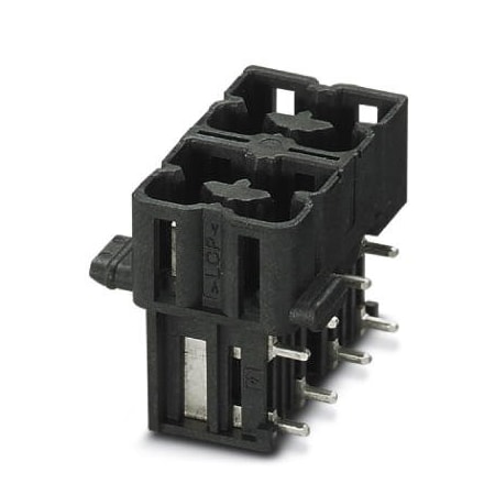 Phoenix Contact HSCH 2 5-2U/ 8 THR 9005 PCB header 2203405