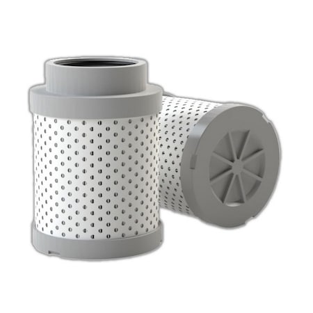 Beta 1 Filters Hydraulic replacement filter for 3960ZGMB08 / SEPARATION TECHNOLOGIES B1HF0001416