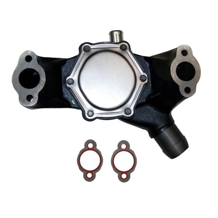 Gmb 2001-2002 Chevrolet B7 Water Pump 1307090