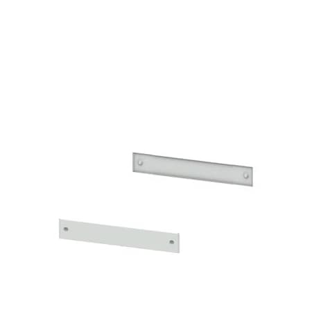 Siemens SIVACON base covers 8MF1006-2CT