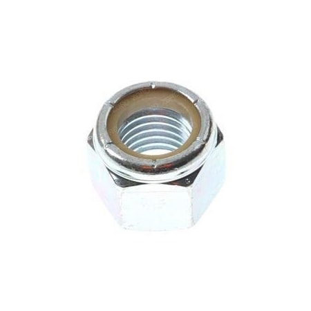 Jlg REPLACEMENT NUT, NYL LOCK 8310067