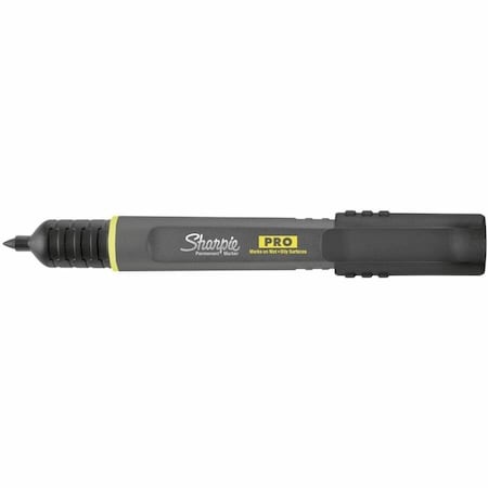 Sharpie Black Permanent Marker, Fine Tip 2178497