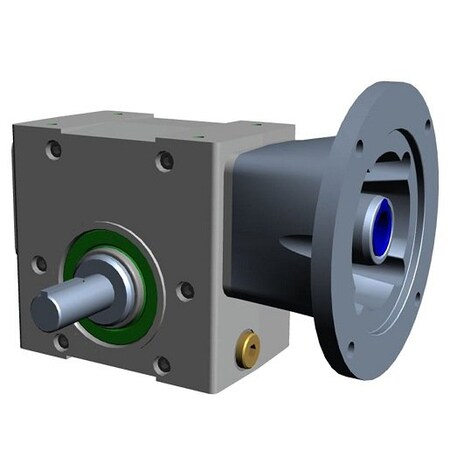 Cone Drive WORM GEAR REDUCER B041120.WAQVB
