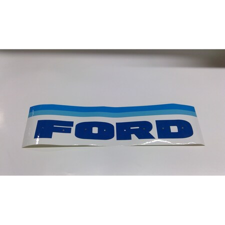 Cnh DECAL, CNH OEM D8NN16N682BA D8NN16N682BA