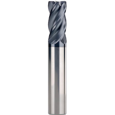 Sgs End Mill 36725