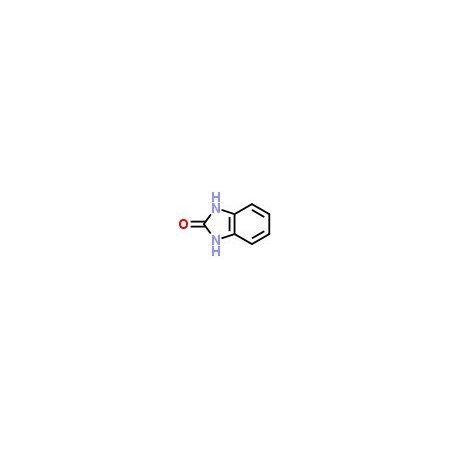 Ak Scientific 2-Hydroxybenzimidazole (25g), CAS 615-16-7 C917-25g