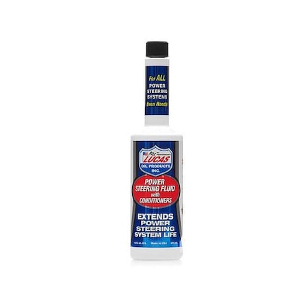 Lucas Oil Additive 10442