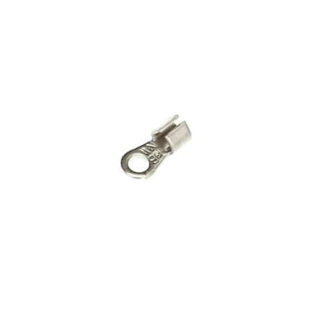Abb NONINS HTM RING TERM, 12-10, NO8, M, 50PK NW10-8