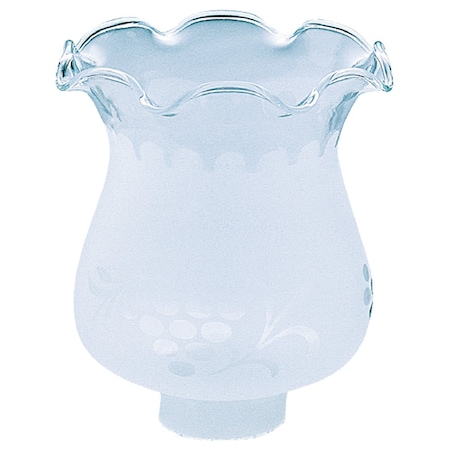 Westinghouse 5'' Frosted Glass Shade 81100