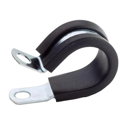 Pacer Group Pacer Stainless Steel C-Clamp w/Neoprene Cushion - 1in, 10PK BSSC16-10