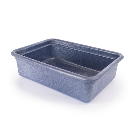 Hs Prep n Serv Catering Tote, Blueberry, 1 each/case HS1050BB