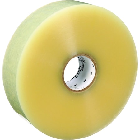 3M Scotch High Tack Box Sealing Tape 311+, 6PK 7010355076