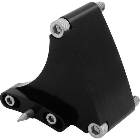 Allstar Performance 7.25 in. Adjustable Timing Pointer for Small Block Chevy ALL90024