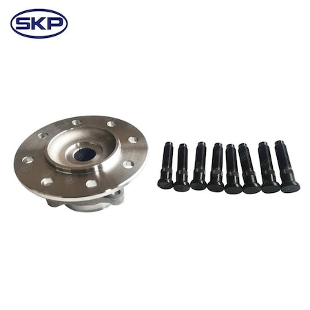Skyward Automotive Products Wheel Bearing and Hub Assembly,  SK515070
