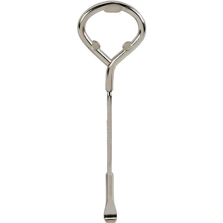 Hyde Paint Can Opener, Steel 46455