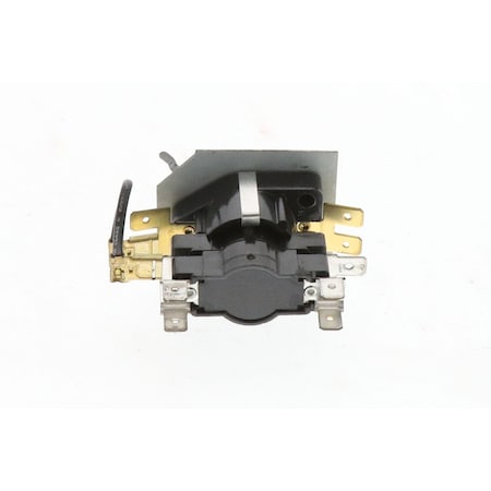 Heil Relay Heat Sequencer C199