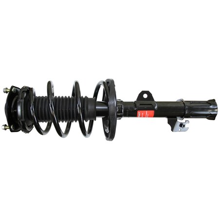 Monroe Suspension Strut and Coil Spring Assembly,  272483