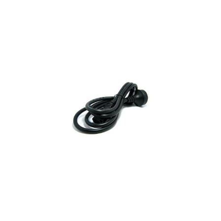 Juniper Ex Series Switching 250 VAC, 10 A, 50 Hz Power Cable CBL-EX-PWR-C13-US