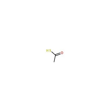 Ak Scientific Thioacetic acid (25g), CAS 507-09-5 Z3744-25g