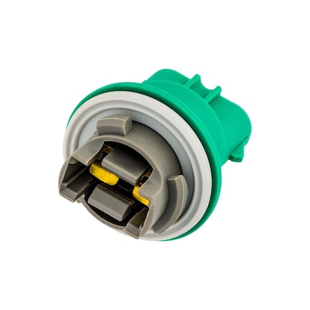 Auveco Ford Back Up, Stop, Tail Lamp Socket 23219
