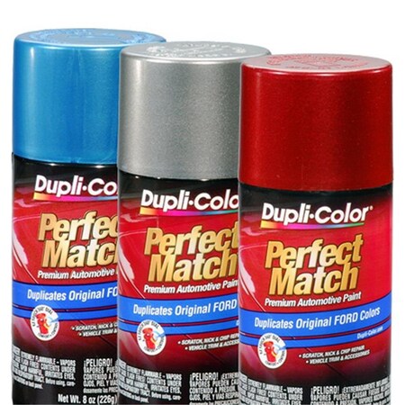 Vht 8 oz Premium Perfect Match Automotive Paint, Graphite S24-BCC0414